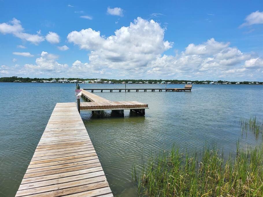 Gulf Shores Surf & Racquet Club - Cozy 1 Bedroom Exterior foto