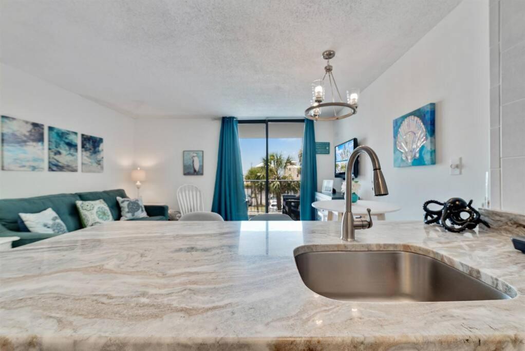 Gulf Shores Surf & Racquet Club - Cozy 1 Bedroom Exterior foto