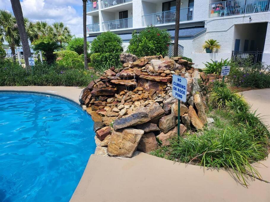 Gulf Shores Surf & Racquet Club - Cozy 1 Bedroom Exterior foto