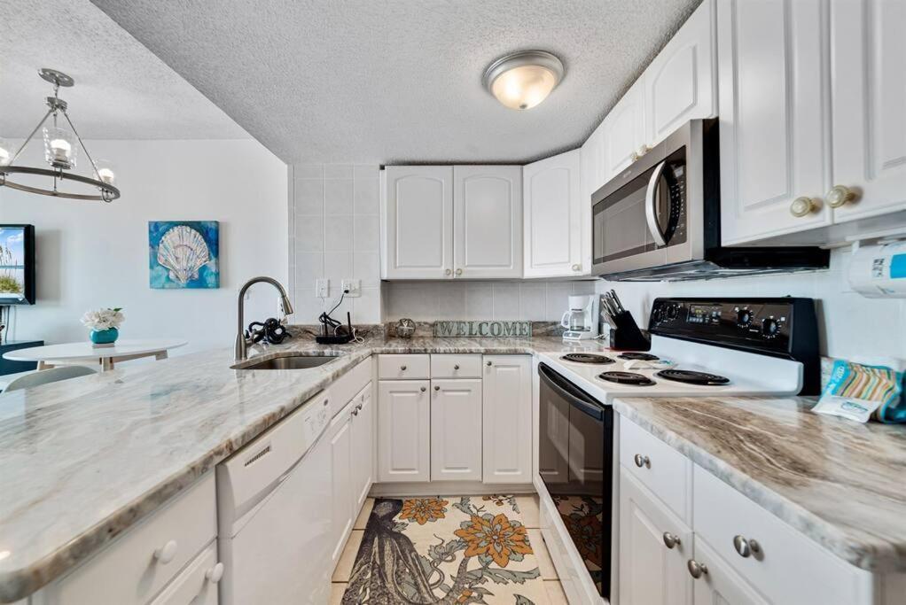 Gulf Shores Surf & Racquet Club - Cozy 1 Bedroom Exterior foto