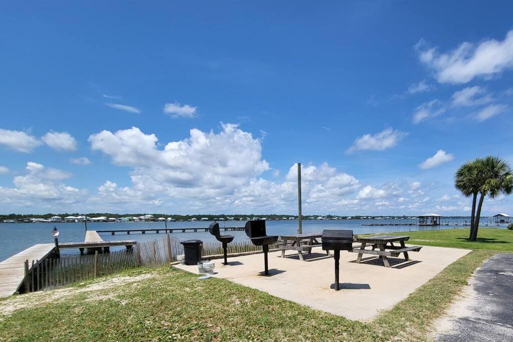 Gulf Shores Surf & Racquet Club - Cozy 1 Bedroom Exterior foto