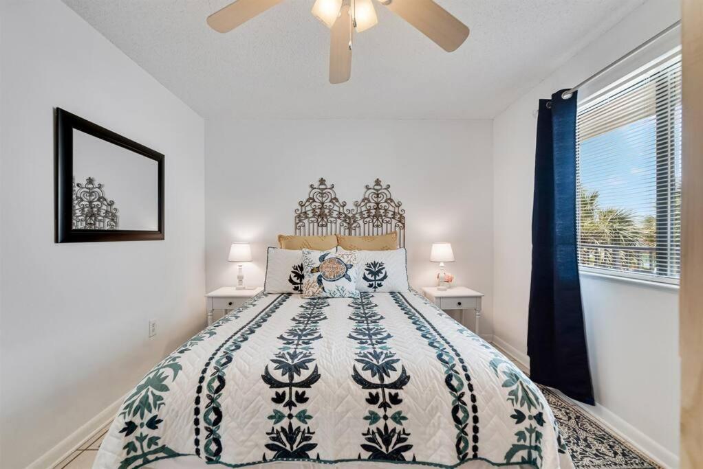 Gulf Shores Surf & Racquet Club - Cozy 1 Bedroom Exterior foto