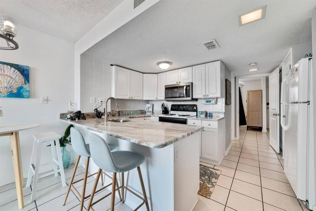 Gulf Shores Surf & Racquet Club - Cozy 1 Bedroom Exterior foto