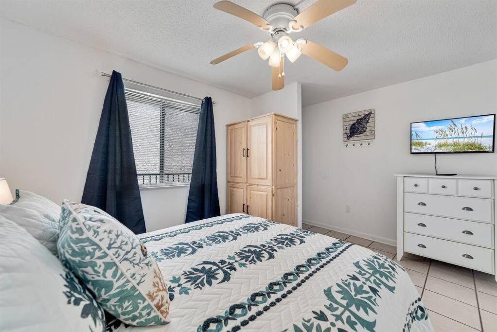 Gulf Shores Surf & Racquet Club - Cozy 1 Bedroom Exterior foto