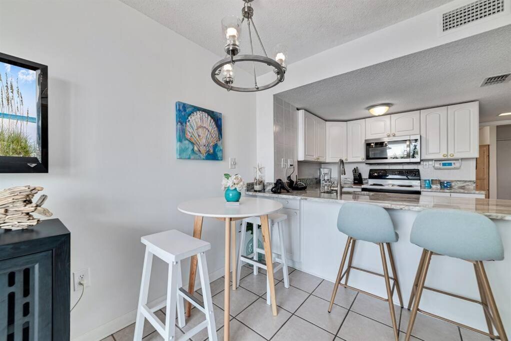 Gulf Shores Surf & Racquet Club - Cozy 1 Bedroom Exterior foto