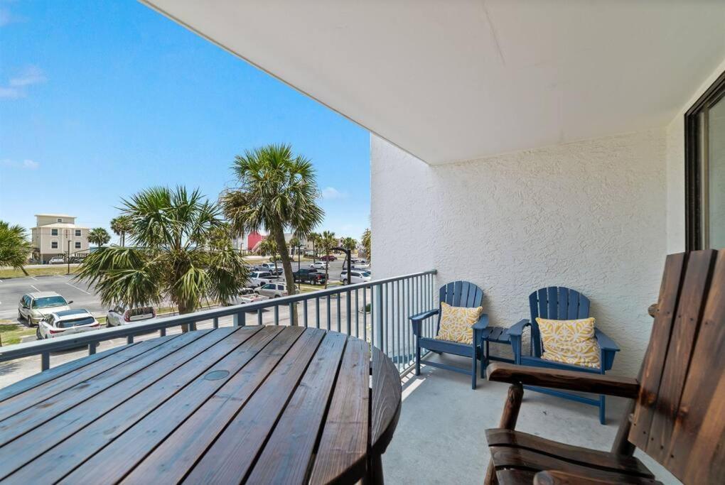 Gulf Shores Surf & Racquet Club - Cozy 1 Bedroom Exterior foto